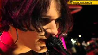 placebo - allergic - mtv 1998