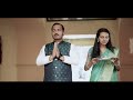 Komal   with chetan pre wedding  2 hindi