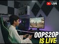Pubg mobile Live Stream _ oops2op