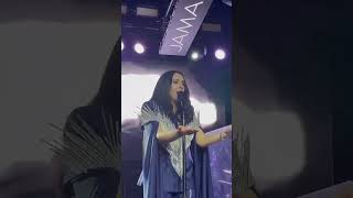 Jamala - Крила (live @ Toronto)