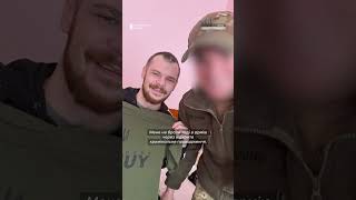 З в'язниці — на фронт