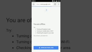 Use Google Chrome browser app Offline-T-Rex Gaming screenshot 2