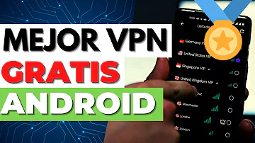 ¿Qué VPN gratuita tiene datos ilimitados?