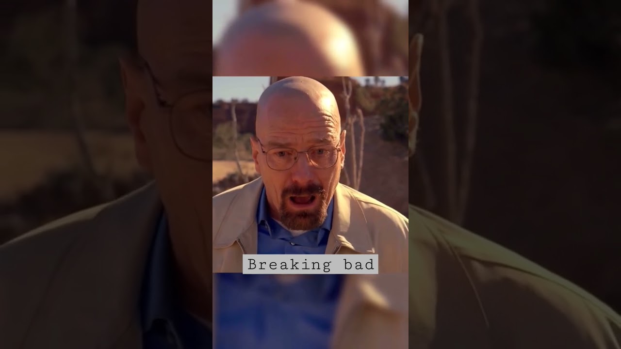 hankschrader death scene 