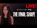 🔴LIVE! Destiny 2 GOS Raid Raffles