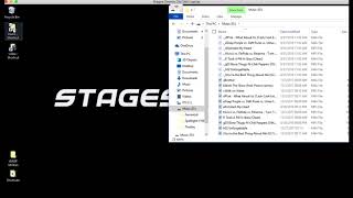 StagesFlight: Adding Music to the Flight Computer
