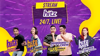 Stream HITZ LIVE 24/7! screenshot 5