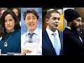 Trudeau faces call to resign after Jody Wilson-Raybould’s testimony