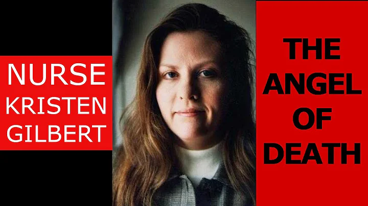 True Crime Stories: Lethal Injector || Nurse Seria...