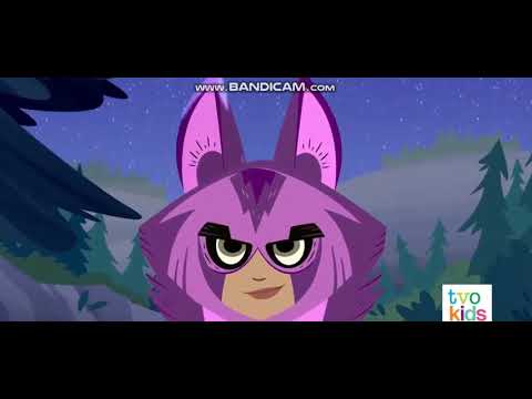 Wild Kratts - MUSIC Lady Gaga X Throttle X Snakehips - Anything You Want (Trademark Mashup)