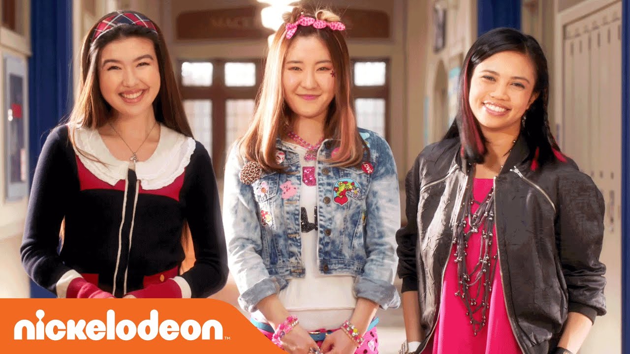 Make It Pop Schauspieler