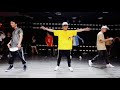 Tear da Roof Off - Busta Rhymes| 韩宇YU Choreography | GH5 Dance Studio