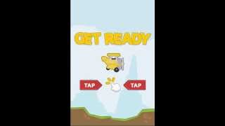 Tappy Plane Gameplay
