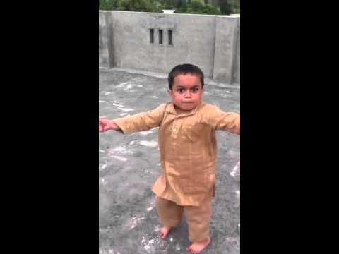 little-kid-dancing!