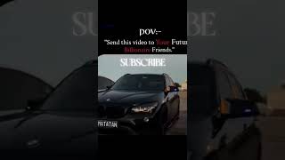 "Send this video to your future billionaire friend "🔥 sub 🤝 for more bro