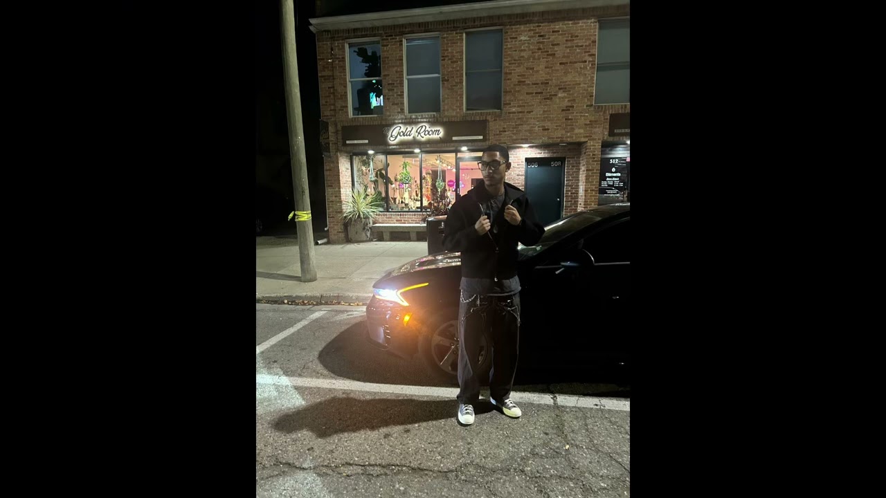 High Kami x Rjthehype ( TRIAL & ERROR )