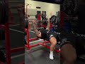 How to win on leg day  - Fastest most effective leg workout