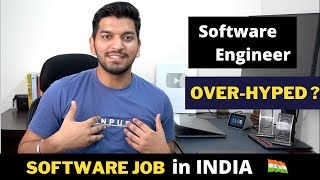 Want to become a Software Engineer ?? || Must Watch the Reasons screenshot 2
