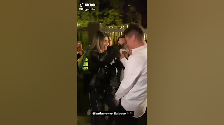 ¡CESAR Y KATIA BAILANDO MUY PEGADITOS! #cesarpantoja #katiavlogs
