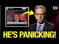 Freaked Out Jake Tapper Hires PR Firm to Save Reputation!
