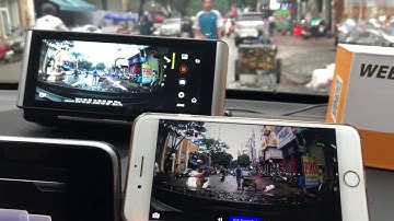 Các chức năng cơ bản WEBVISION N93 PLUS trải nghiệm thực tế tại Quận 10 - TP Hồ Chí Minh