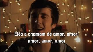 Parachute - She Is Love (Tradução)