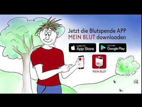 Blutspenden