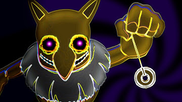 The Tragic Mystery of Pokemon