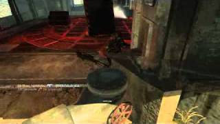 COD7 Black Ops, Tomahawk Kills