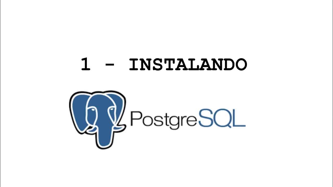 Postgresql картинка. Postgresql картинка