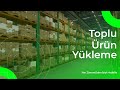 Easytrade ile Toplu Ürün Yükleme Nasıl Yapılır? | Excel ile Ürün Girişi