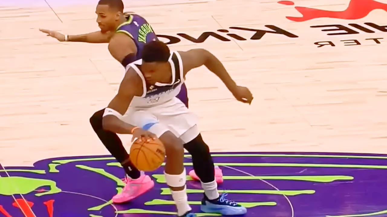 Zion Williamson's UNREAL 360 Windmill Dunk in First Game Back! 😱 | Must Watch