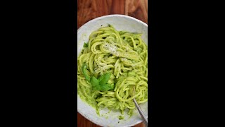 Avocado Pasta Sauce ?