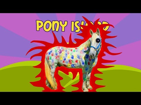 Video: „Pony Island Dev“paskelbė žmogžudystės Paslaptį „The Hex“