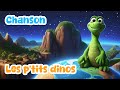 Chanson Les Petits Dinosaures Apprendre Le Nom Des Dinos Dessin Animé Pour Enfants
