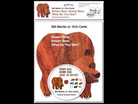 はらぺこあおむし　音声ぺん brown bear はらぺこあおむし音声ぺん brown bear