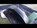 Yamaha XJ650 Part 37 Final paint work