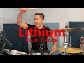 Lithium Drum Tutorial - Nirvana