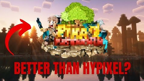 Best Cracked Minecraft Servers in 2025! | Better than Hypixel? | Minecraft