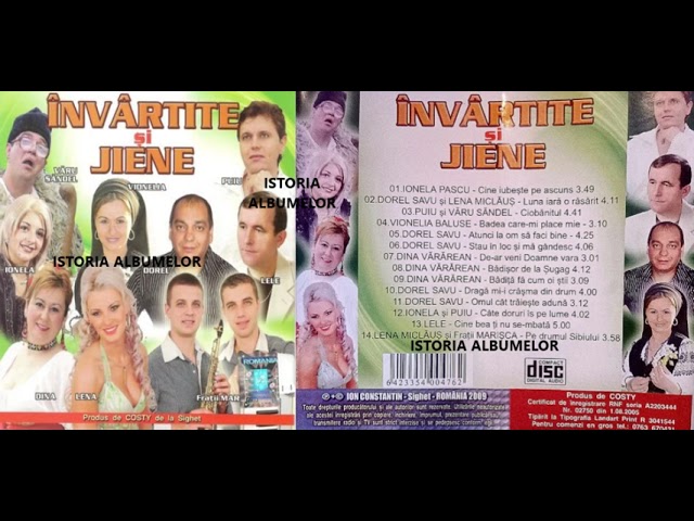 Invartite si Jiene (2009) class=