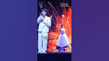 Vẫn Nhớ (live) | Hồ văn cường @hovancuongofficial1603