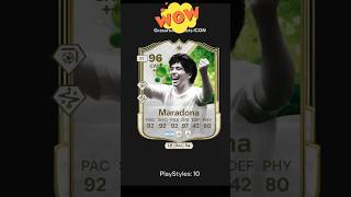 robo empties his whole club for this 93+ icon  player pick... 🔥