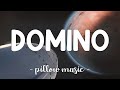 Domino - Jessie J (Lyrics) 🎵