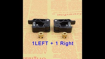 unboxing video of a ctc 3d printer upgrade