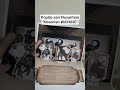 Pop Up Book seri Nusantara // Kesenian Wayang #wayang #popupwayang