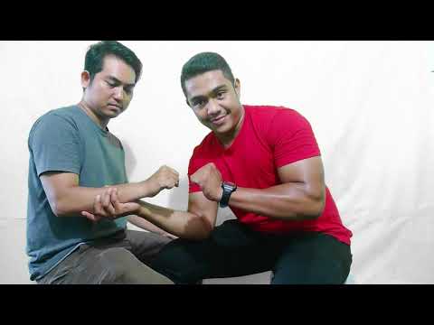Fisioterapi - Pemeriksaan Fisioterapi Pada Gangguan Bahu. 