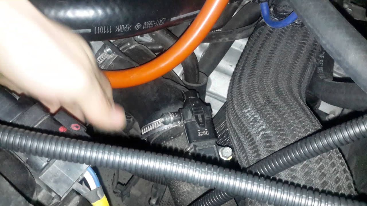 Lap3 Uncle Chip Installation