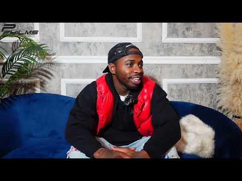 Zah B On Meeting Mellz aka BOOMER, Him Passing Away & Thoughts On People D!ssing Him (P7)