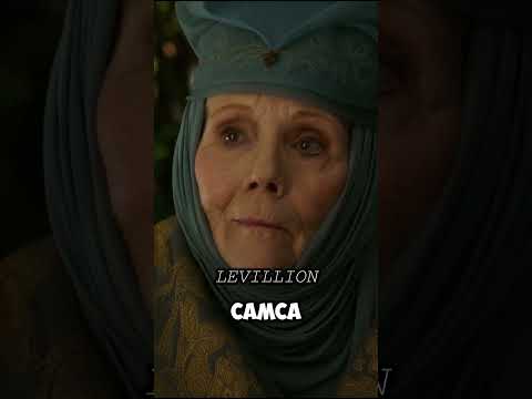 Мизинец один из опасных людей Вестероса #houseofthedragon #домдракона #gameofthrones #играпрестолов