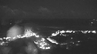 Webcam St-Barth - Plaine de St-Jean